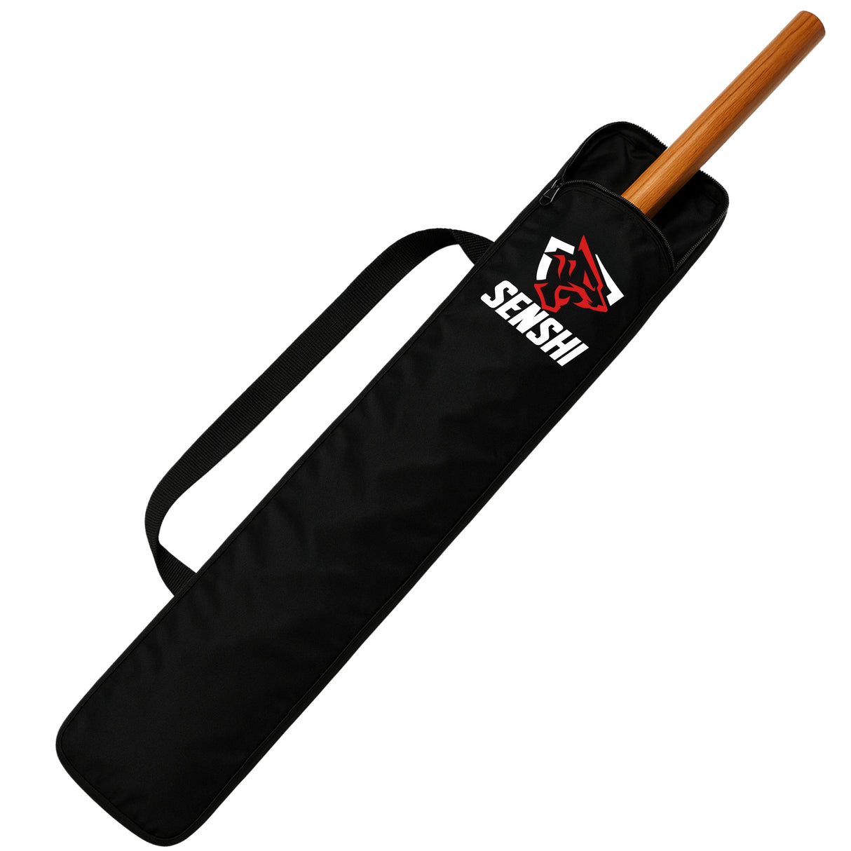 Custodia da trasporto Senshi Japan Bo da 80 pollici