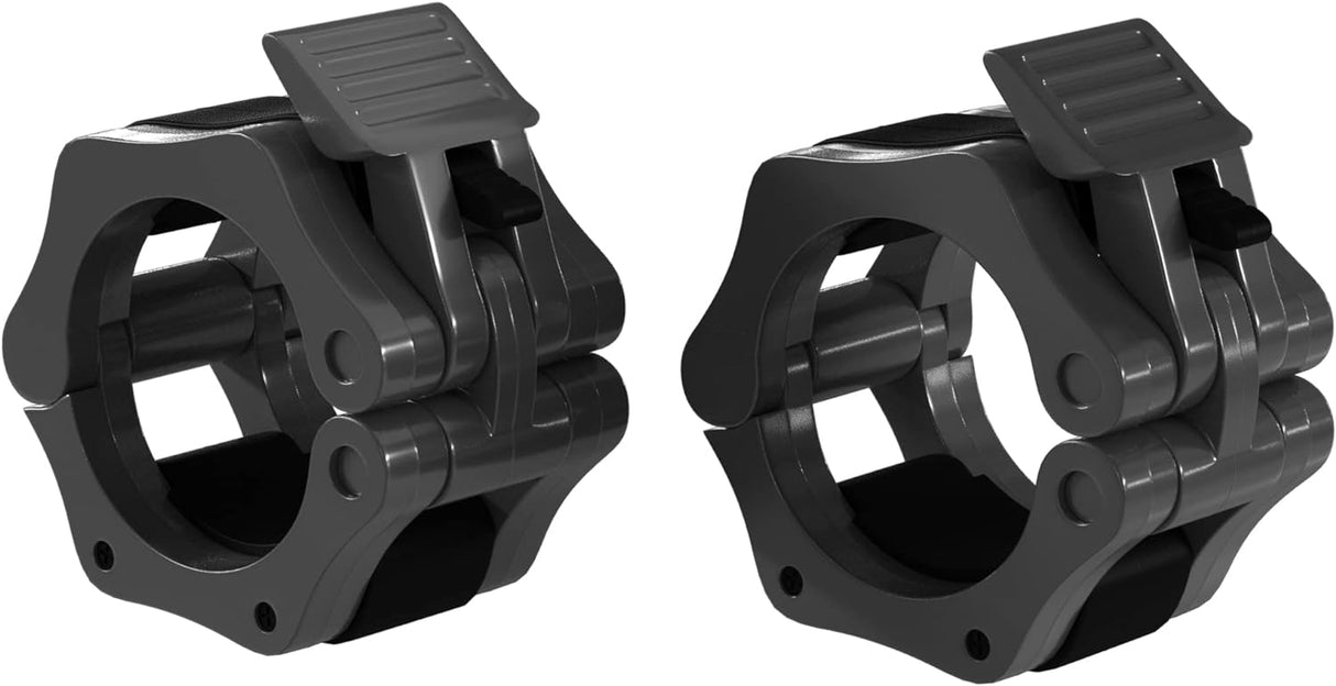 25-mm-Schnellverschluss-Stangenmanschetten
