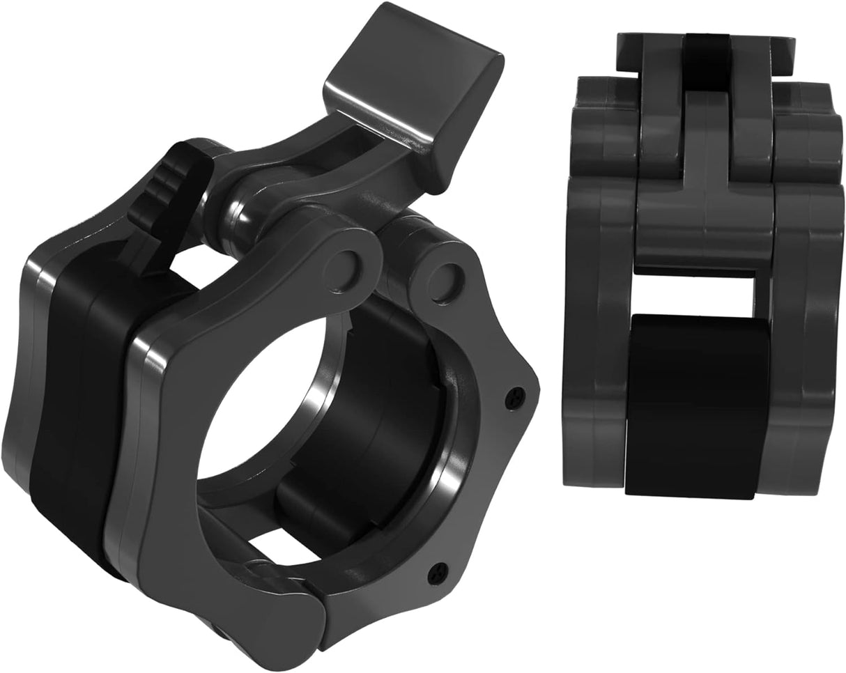 25-mm-Schnellverschluss-Stangenmanschetten