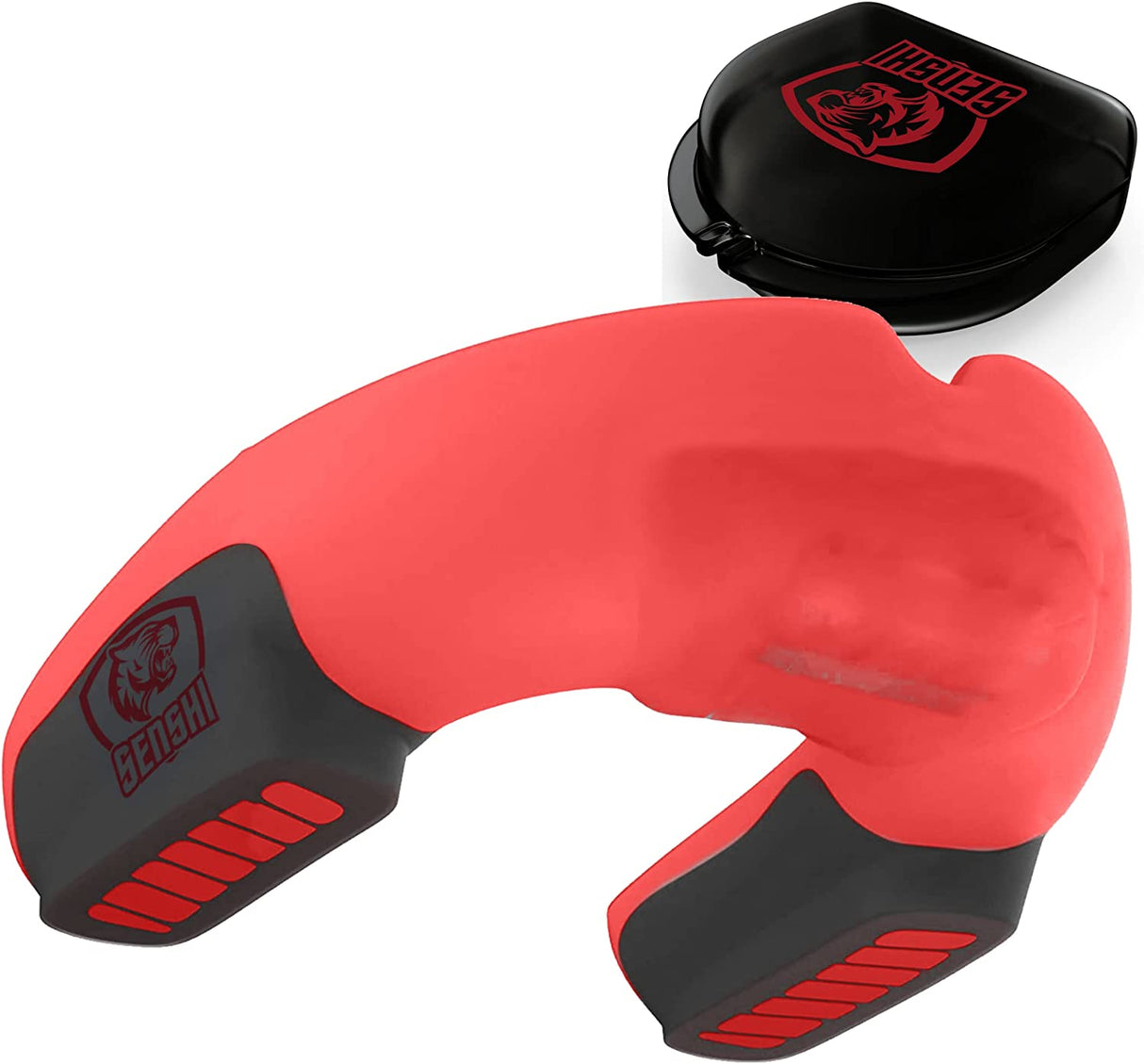 Premium Pro Mouth Guard