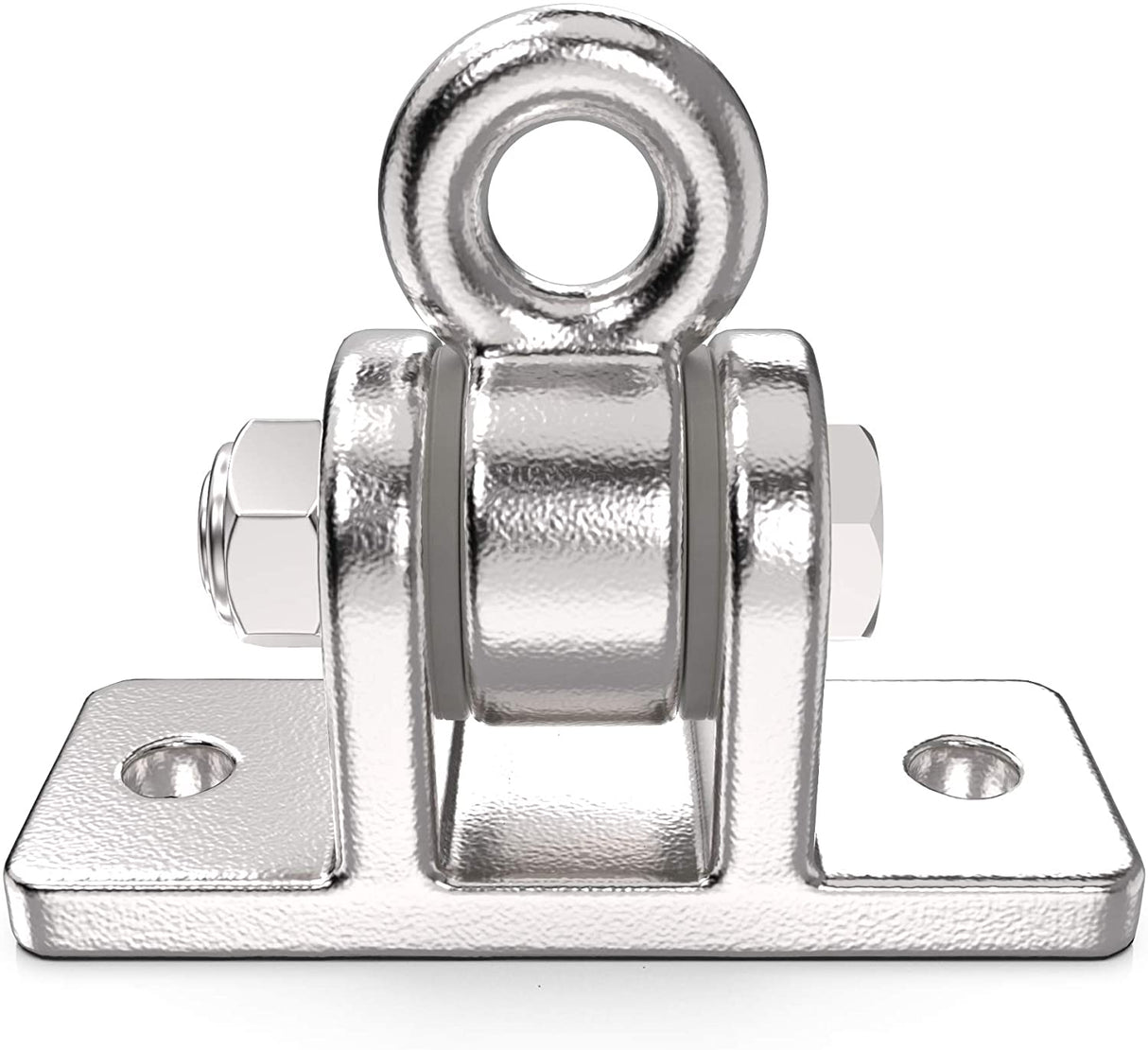 Heavy Punch Bag Ceiling Hook Hanger (Up to 500KG)