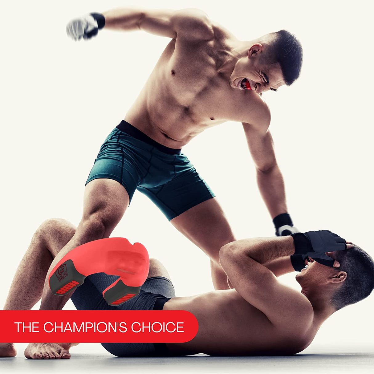 Premium Pro Mouth Guard