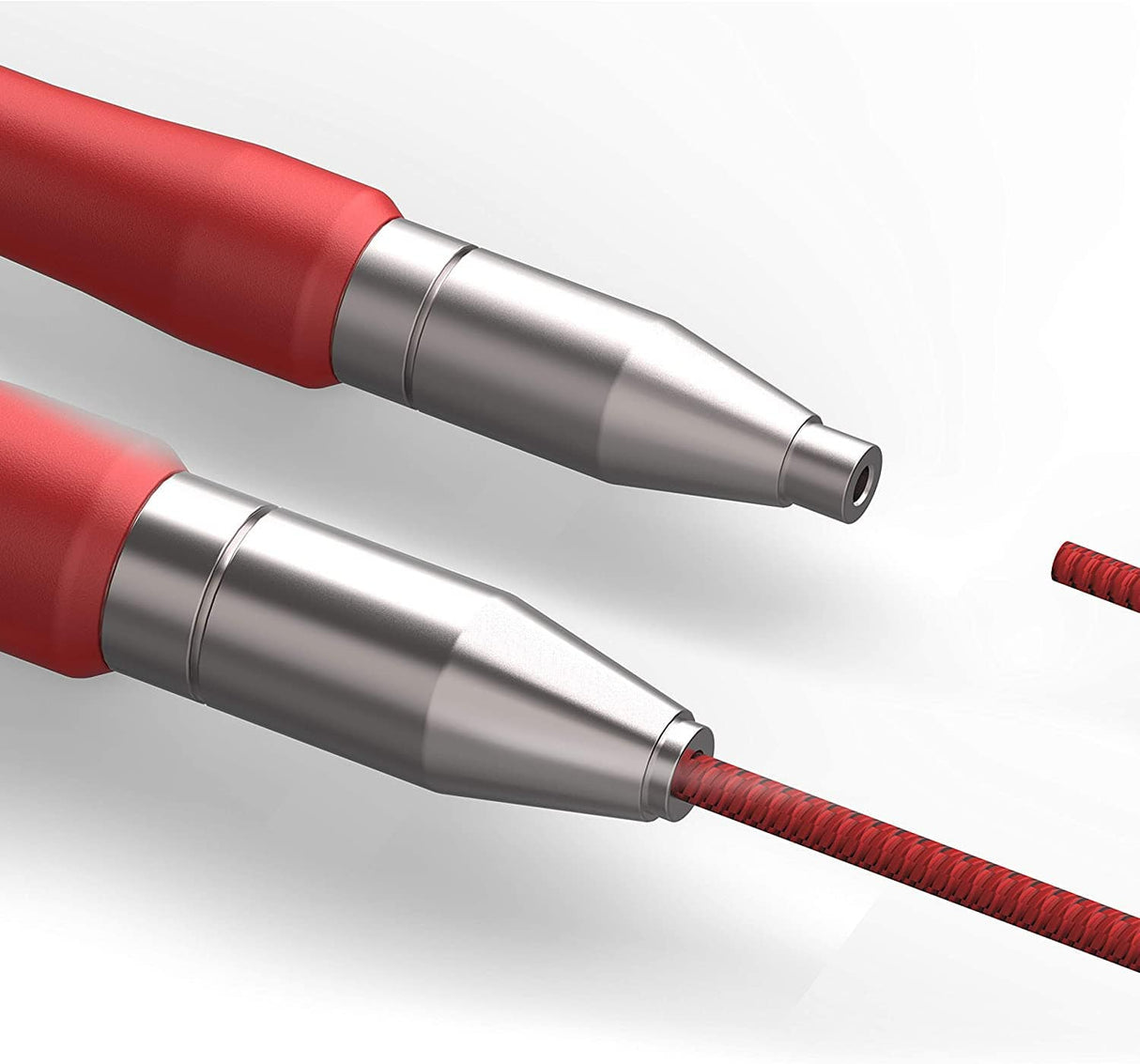 Senshi Easy Adjust Self Lock Speed Rope - Quickly adjust