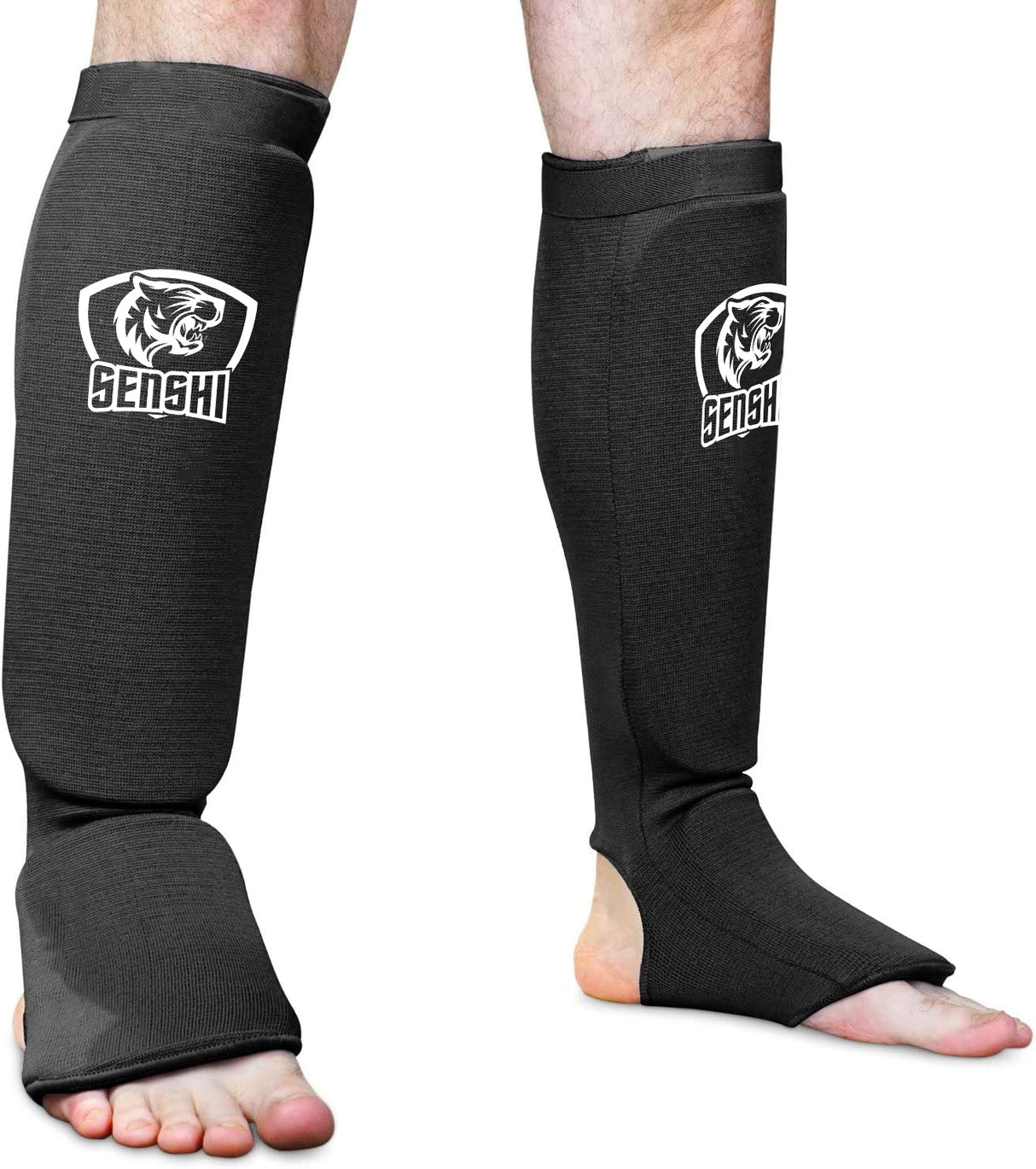 Protezioni per il collo del piede