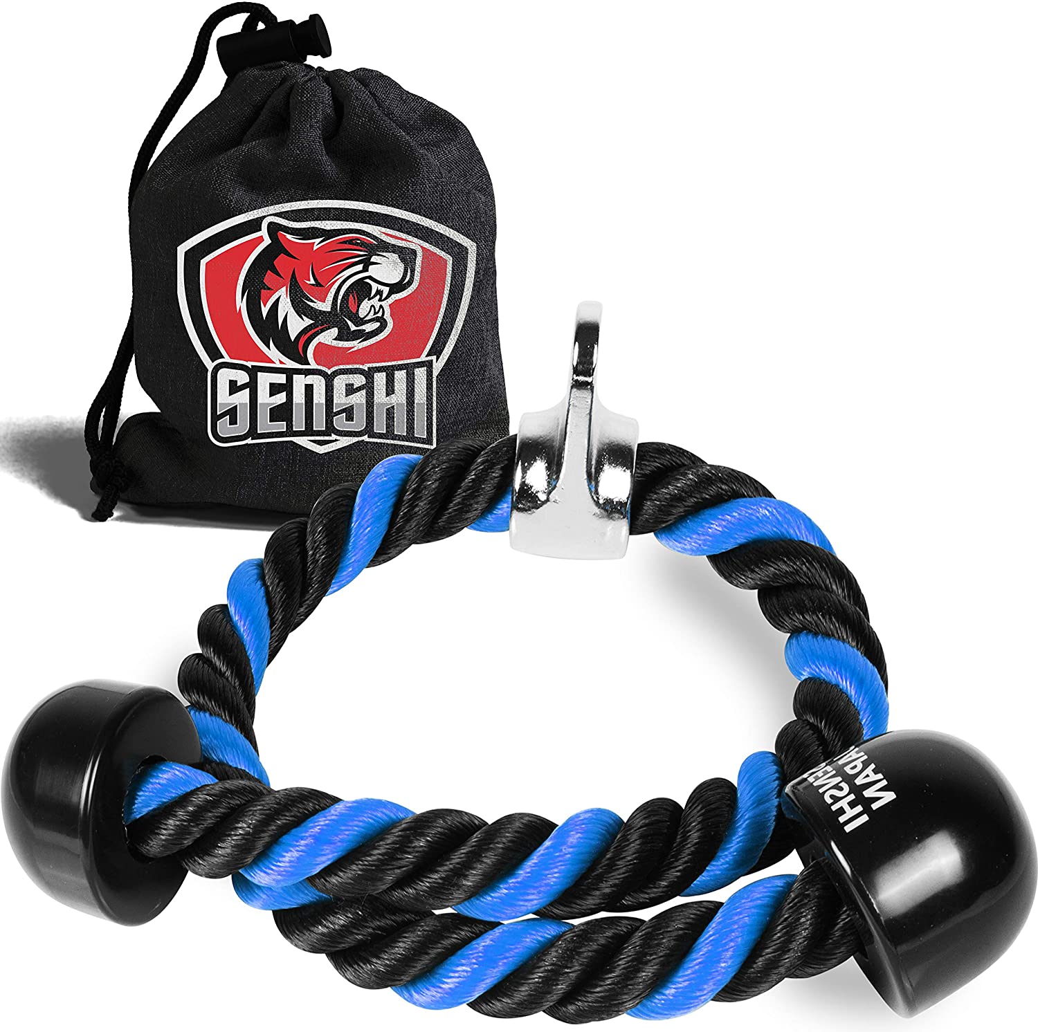 Extra long tricep cheap rope
