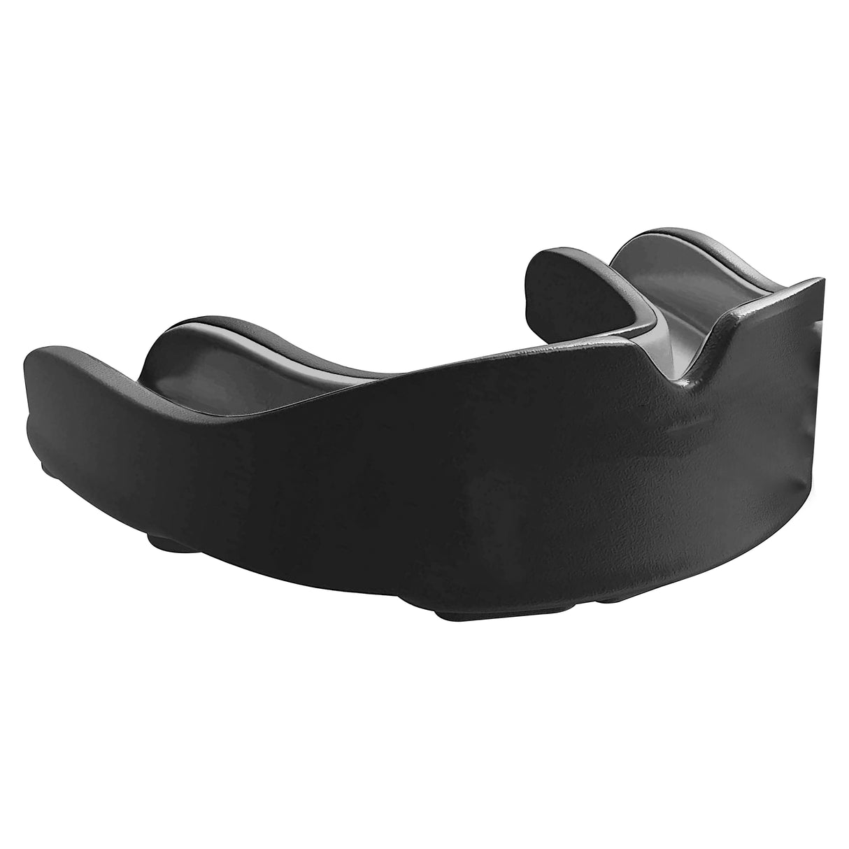 Senshi Full Karate Gi Uniform - White Belt And Gum Shield