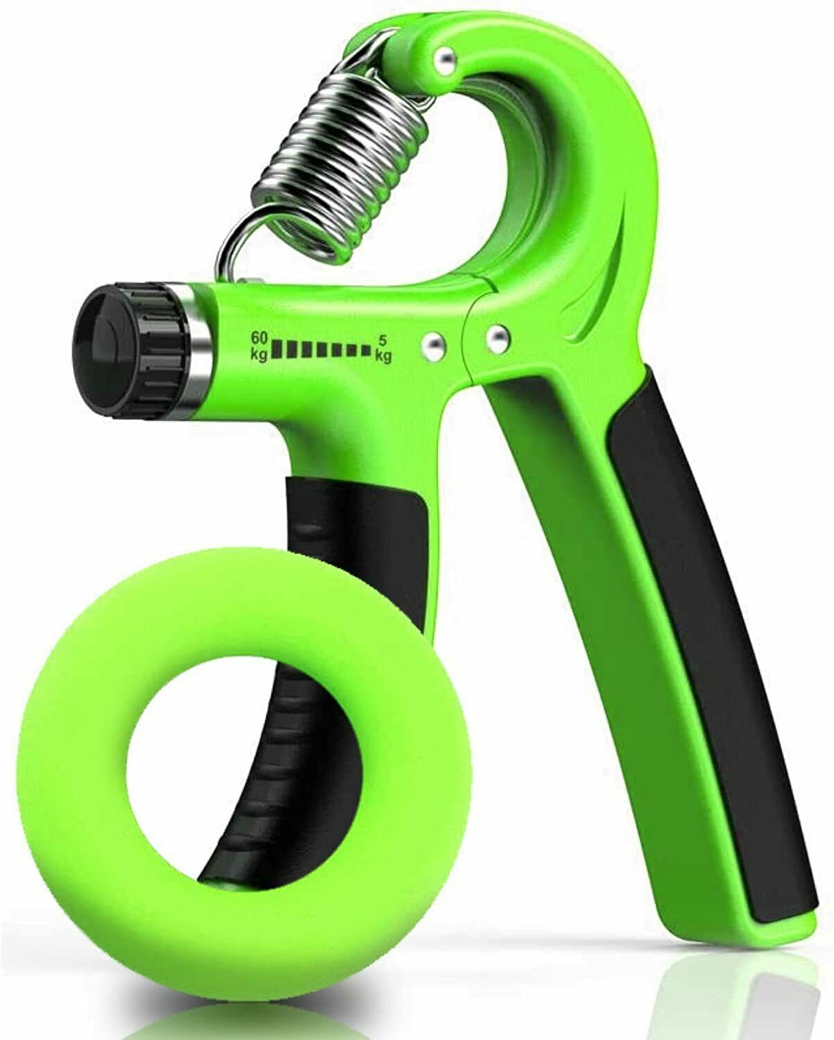 Hand Grip Set (Gripper & Grip Ring)