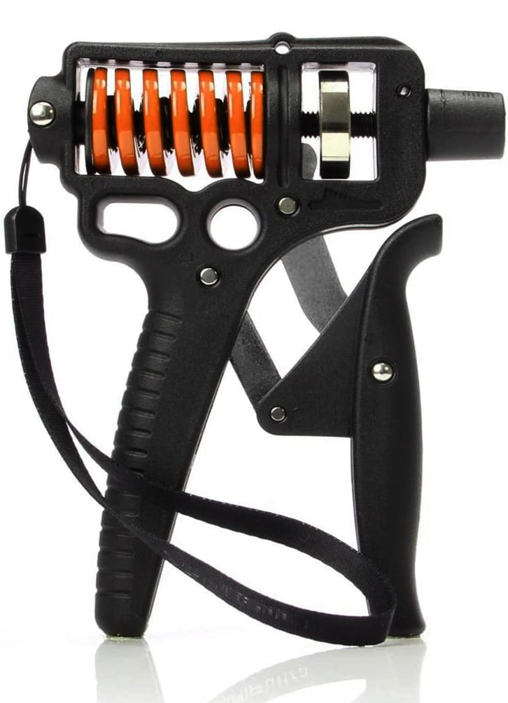 Adjustable Resistance Hand Grip (Up to 50KG)