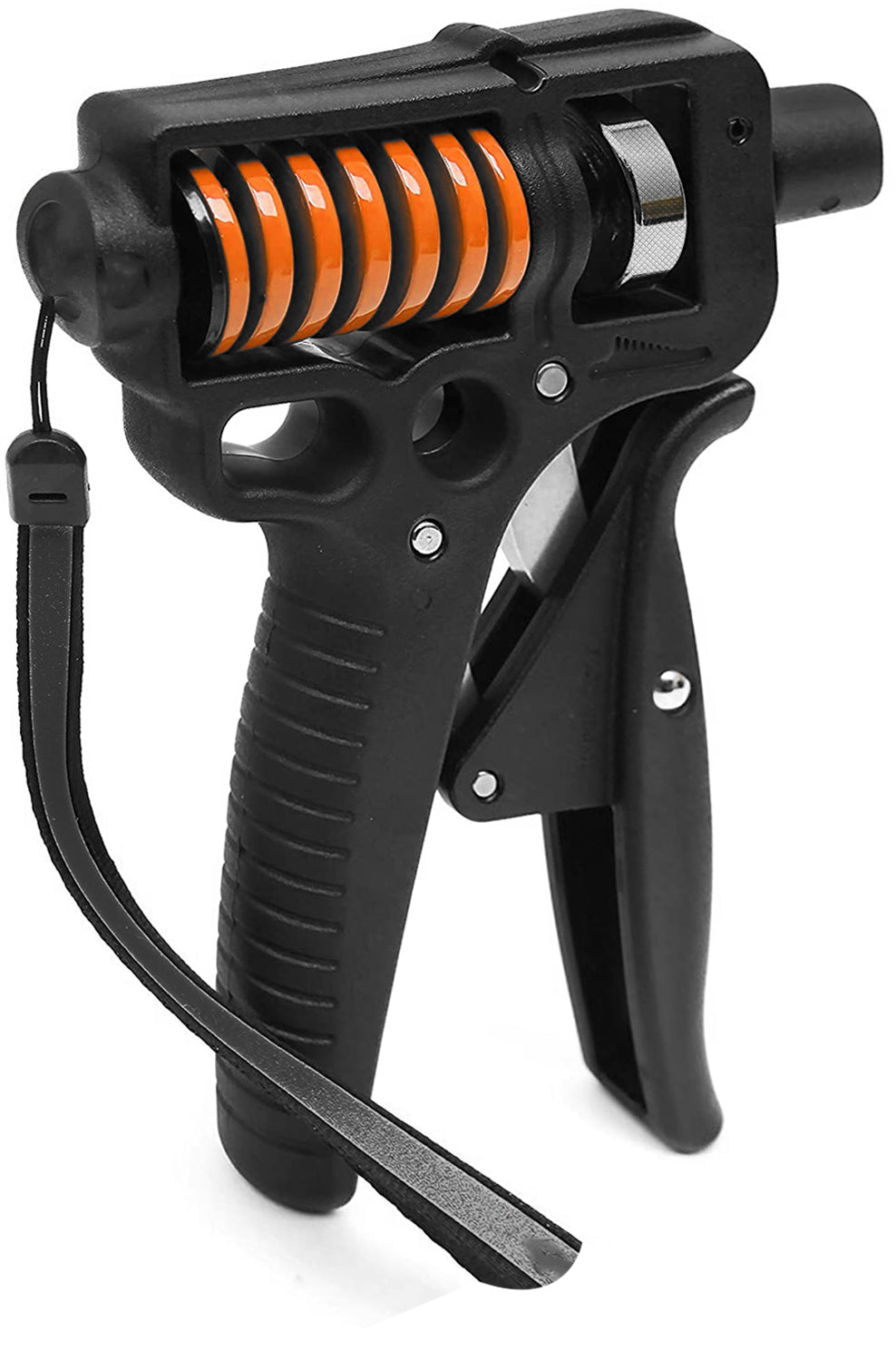 Adjustable Resistance Hand Grip (Up to 50KG)