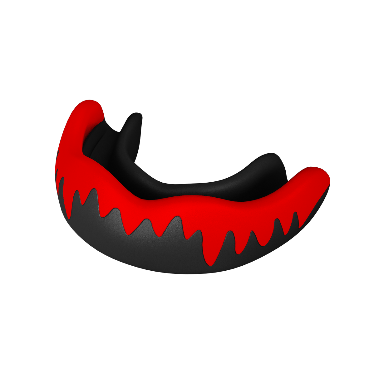’Piranha’ Adult’s Gum Shield for boxing rugby MMA BJJ -