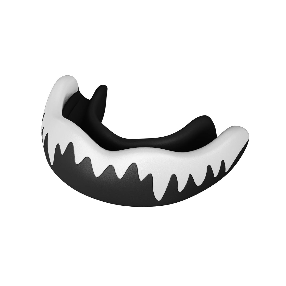 ’Piranha’ Adult’s Gum Shield for boxing rugby MMA BJJ -