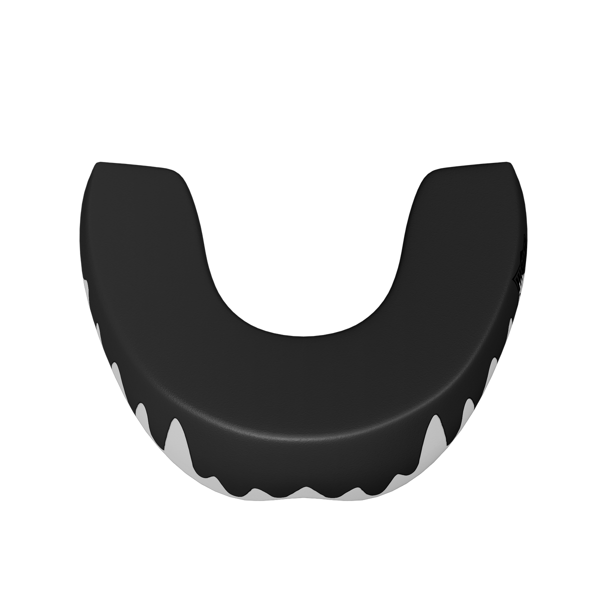 ’Piranha’ Adult’s Gum Shield for boxing rugby MMA BJJ -