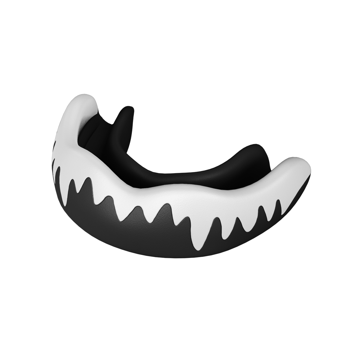 ’Piranha’ Adult’s Gum Shield for boxing rugby MMA BJJ -