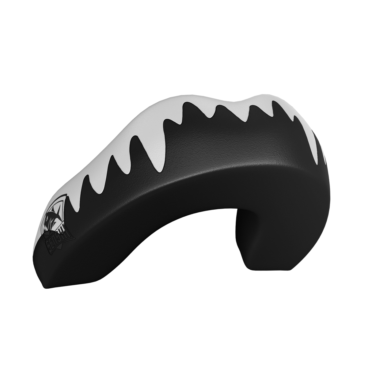’Piranha’ Adult’s Gum Shield for boxing rugby MMA BJJ -