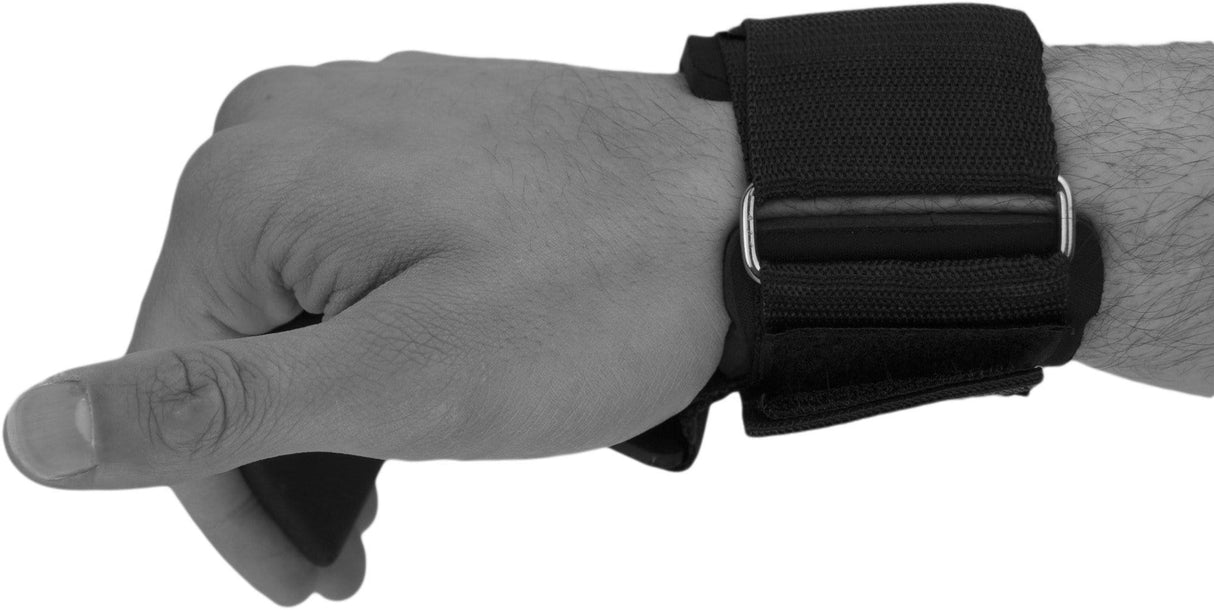 Senshi Weight Lifting Hooks-Weight Lifting Hooks-Senshi-Senshi Japan