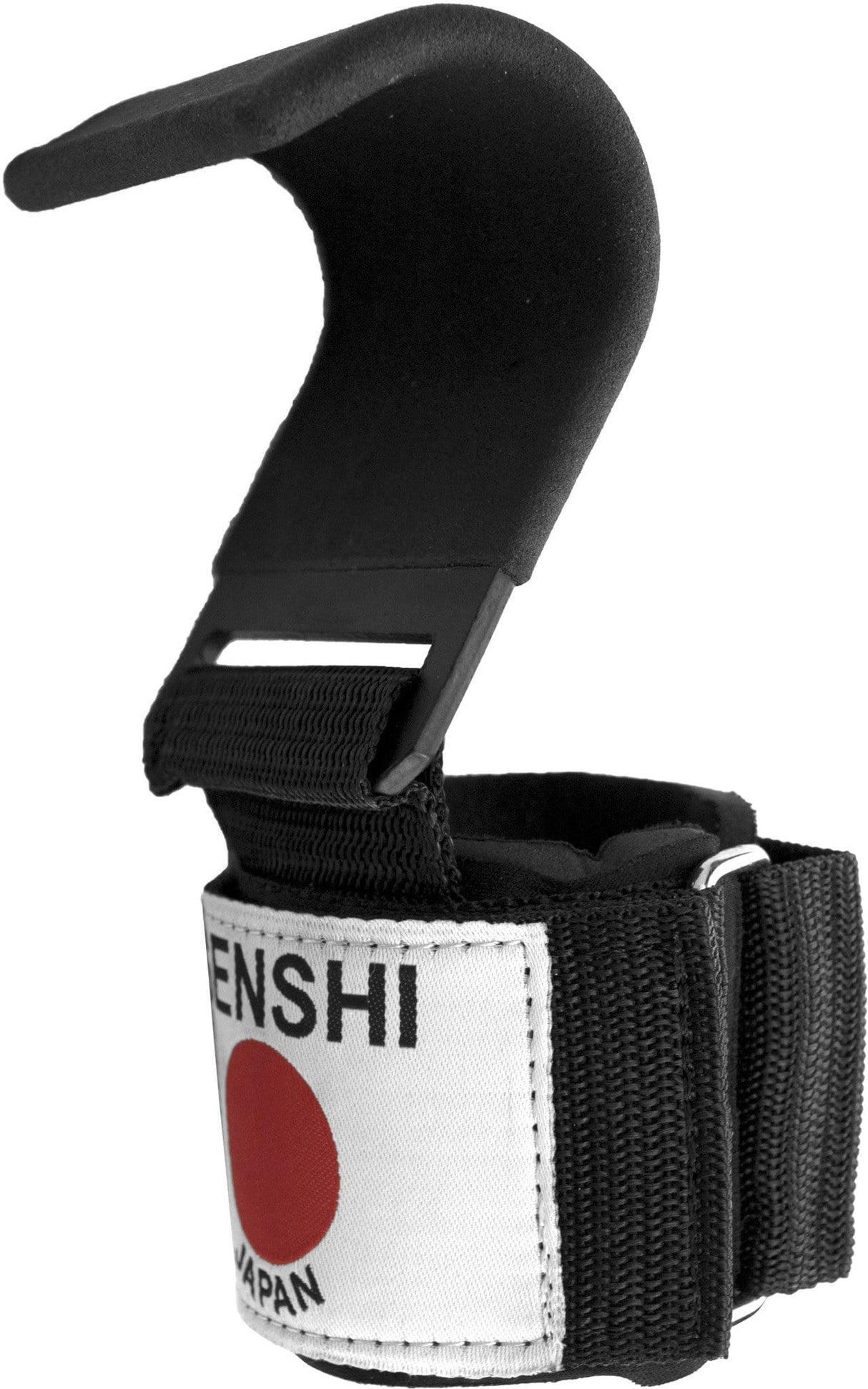 Senshi Weight Lifting Hooks-Weight Lifting Hooks-Senshi-Senshi Japan