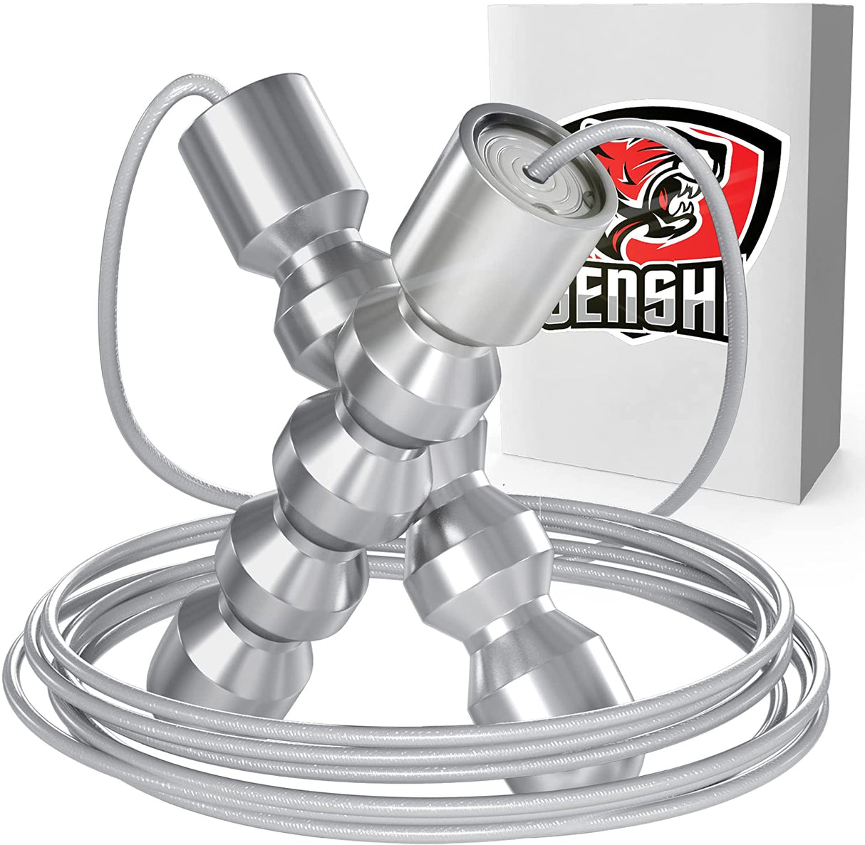 1 kg schweres Springseil