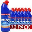 Easy 24 Hour Thick Bleach 12x 750mL - Senshi Japan