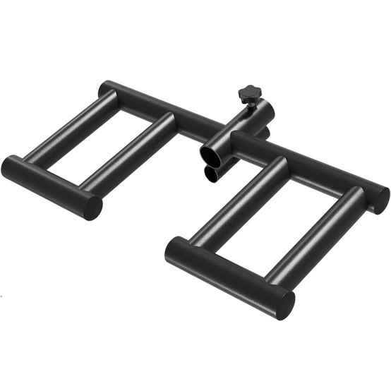 Viking Shoulder Press Fits Olympic & Standard Bars