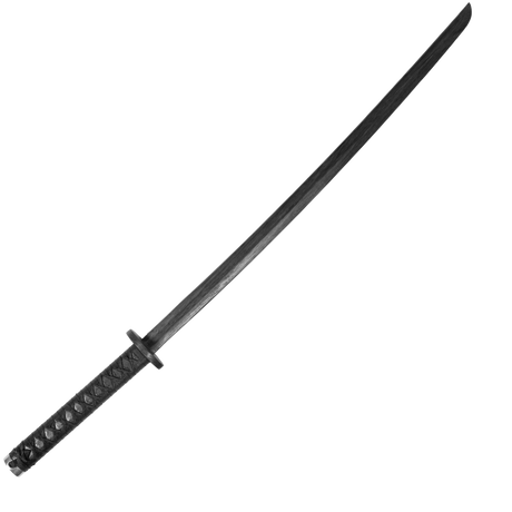 Spada Bokken in legno