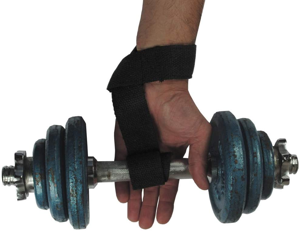  Yup, Best in Class Weightlifting Wrist Support