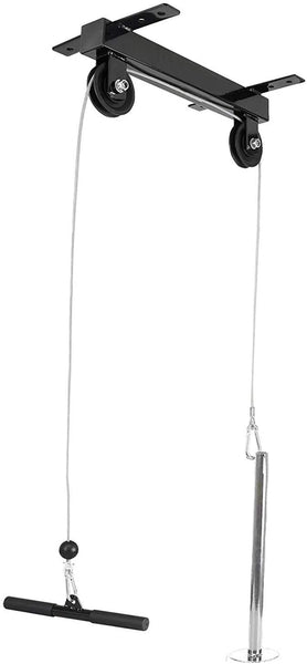 Shop Senshi Japan Ceiling Mounted Pulley Cable Machine V1 Online