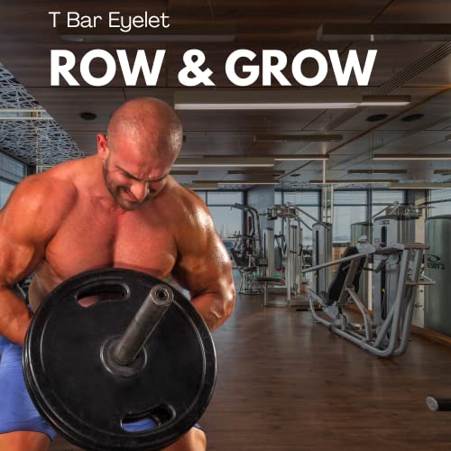 T Bar Row Landmine Bevestiging, Plaat Post Insert Landmine For 2 Inch Olympische Bars, Volledige 360 Swivel, Olympische Bars Gym Accessoires, Workout Home Gym Apparatuur (Color : Black T Bar Row Landmine Bevestiging, Plaat Post Insert Landmine For 2 Inch Olympische Bars, Volledige 360 Swivel, Olympische Bars Gym Accessoires, Workout Home Gym Apparatuur (Color : Black