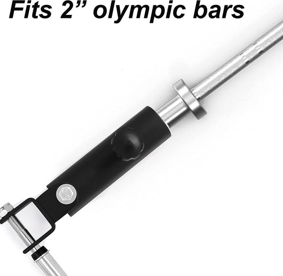 T Bar Row Rack Attachment Landmine - For 3x2 & 2x2 Racks