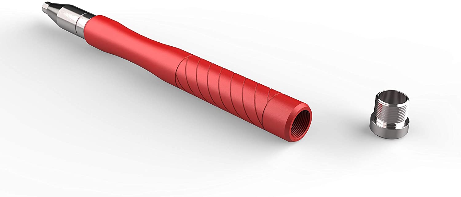 Senshi Easy Adjust Self Lock Speed Rope - Quickly adjust 