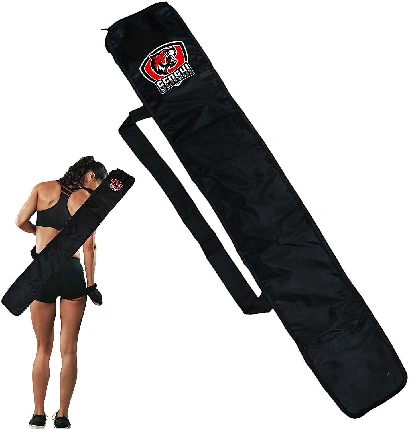 Eskrima Stick Carry Case (35 inch)