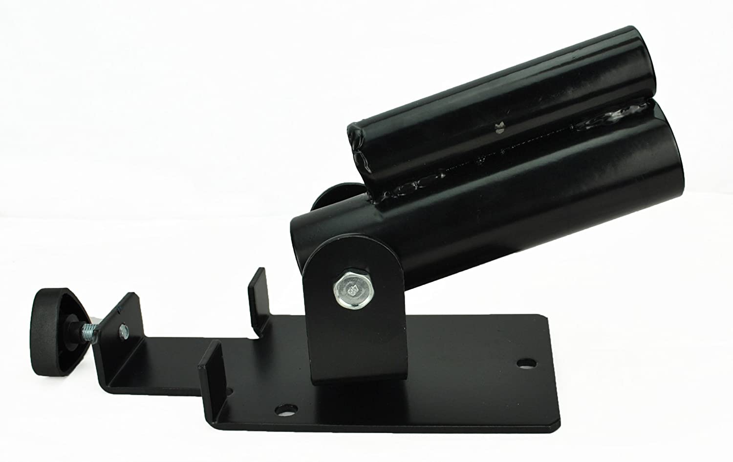 T Bar Row Landmine Grappler Platform - Fits Standard 25mm 