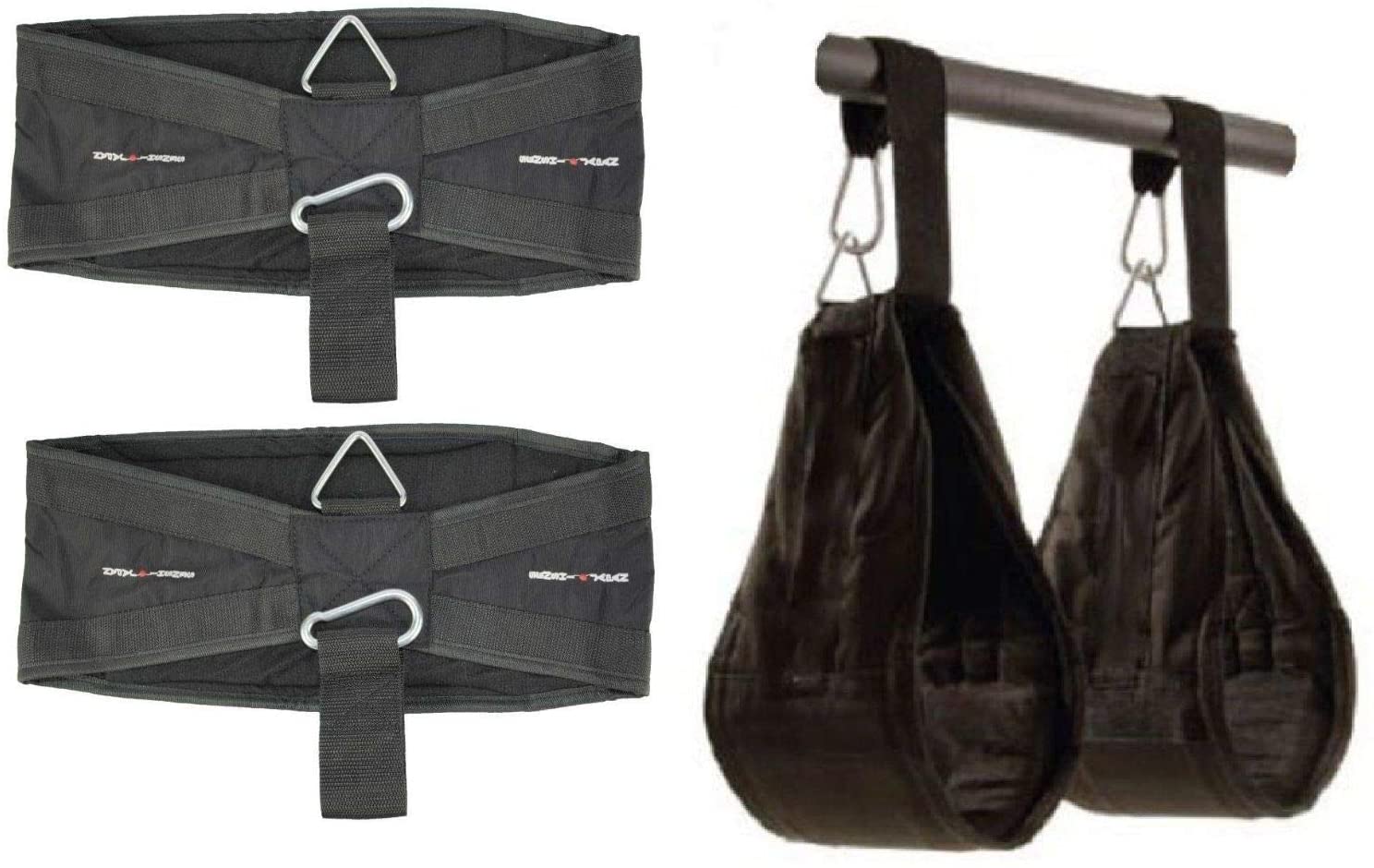 Heavy Duty Abdominal Slings