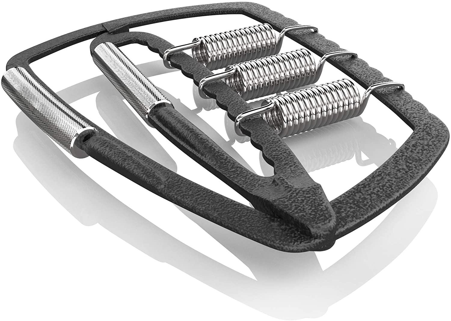 Shop Hand Grip Strengthener With 3 Springs Online | Fitness Equipment ...