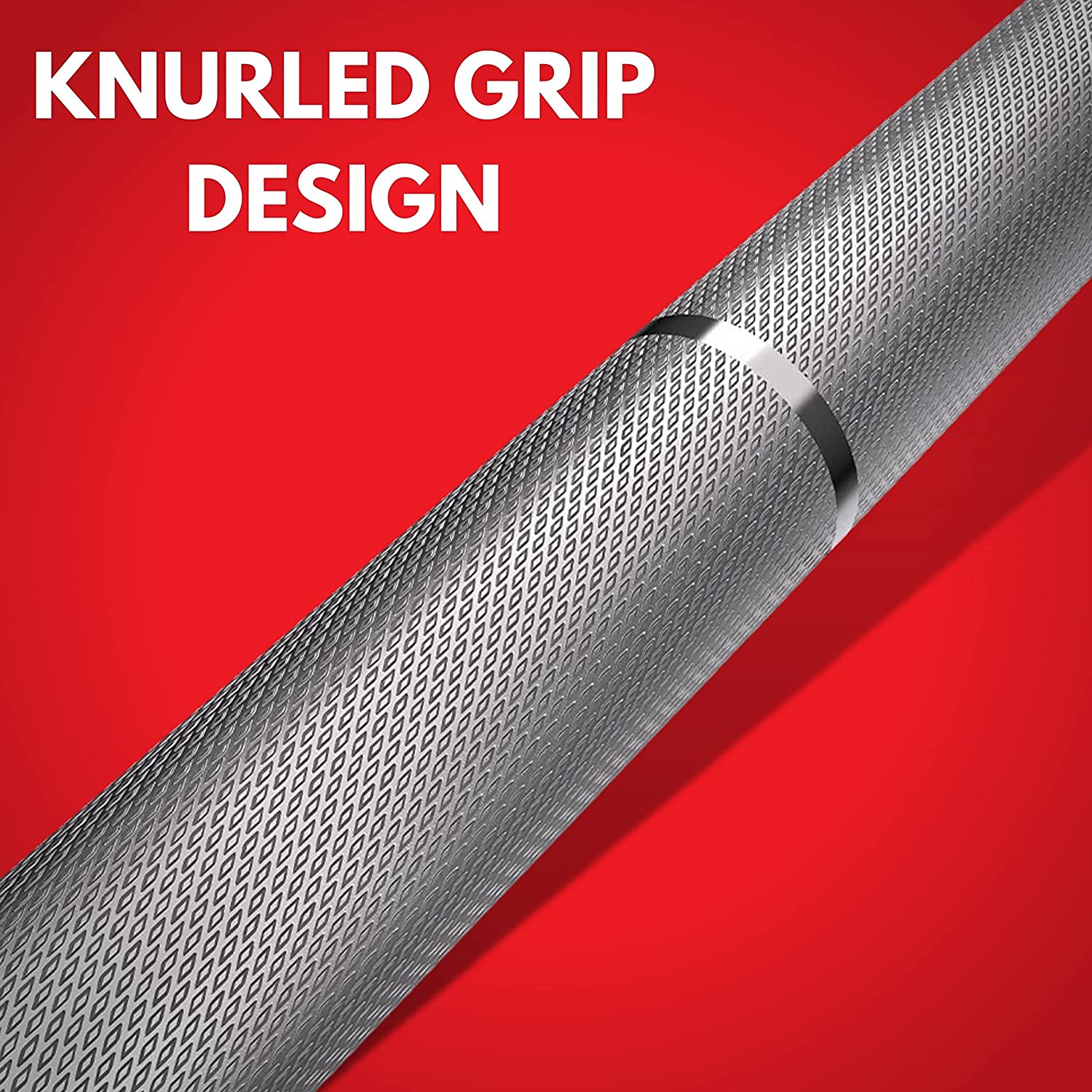 Standard 1inch 5Ft Barbell standard-1inch-5ft-barbell