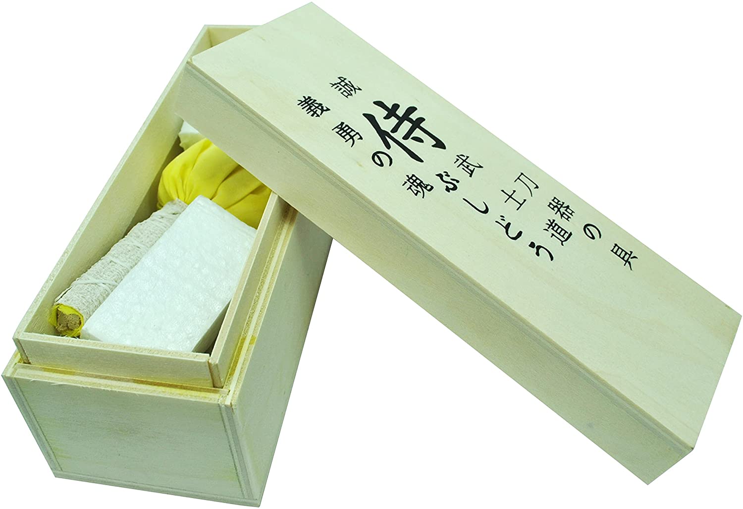 Senshi Japan Specialised Sword Cleaning Kit