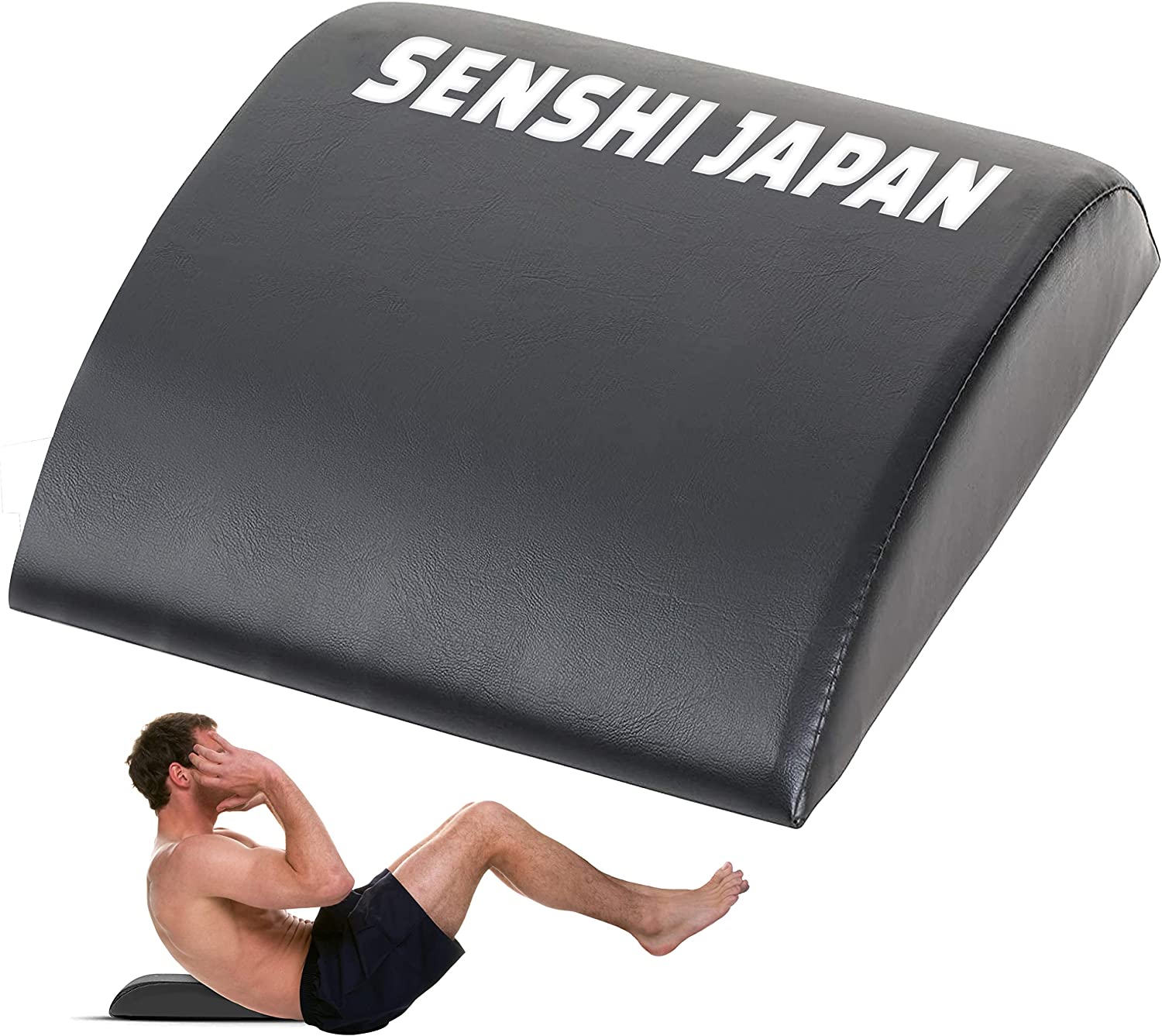 Ab Pad Sweat Resistant Ab Mat Crunching Pad