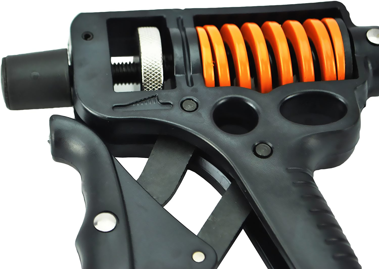 Adjustable Resistance Hand Grip (Up to 50KG)