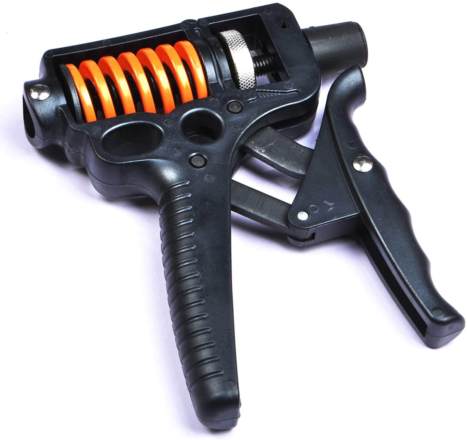 Adjustable Resistance Hand Grip (Up to 50KG)