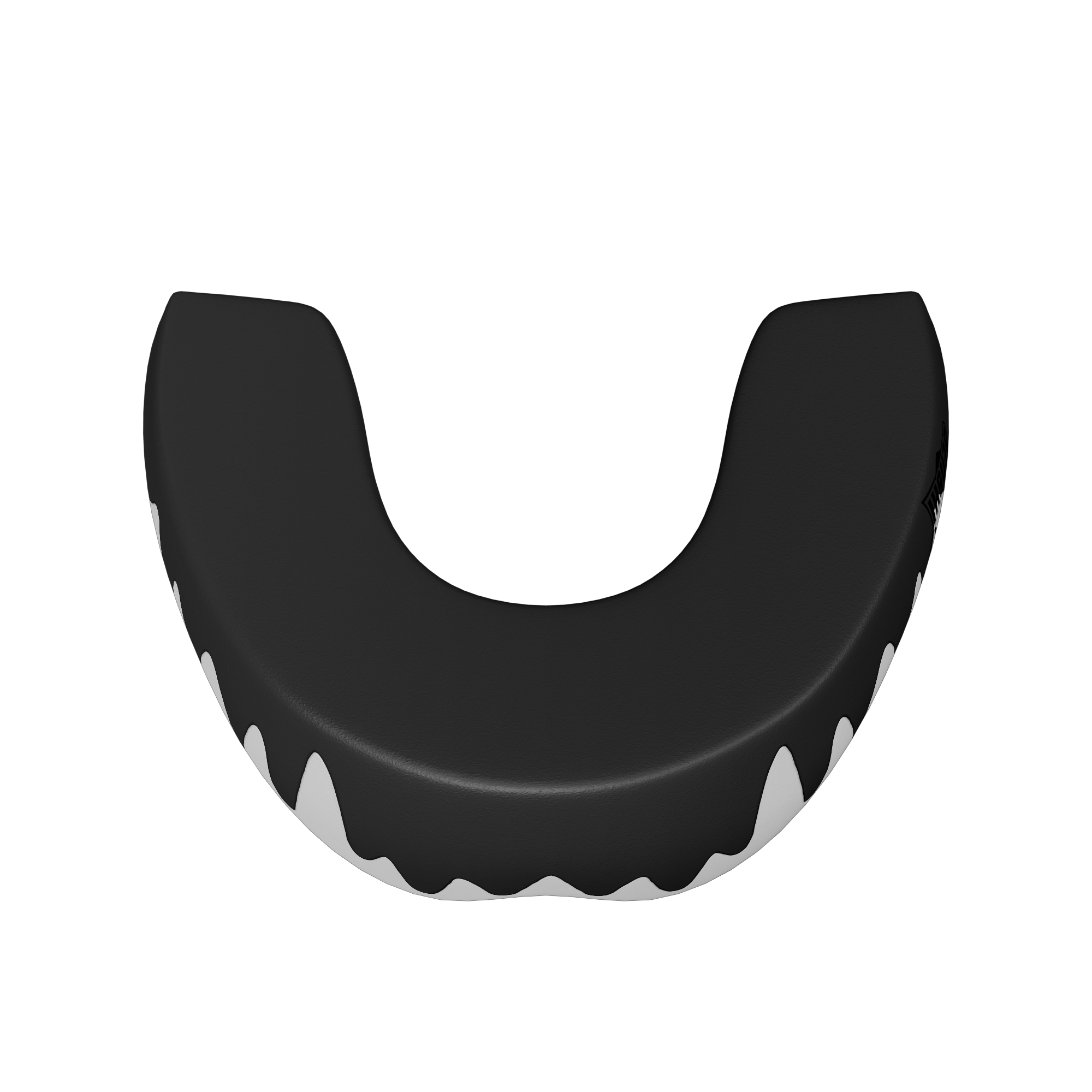 ’Piranha’ Adult’s Gum Shield for boxing rugby MMA BJJ - 