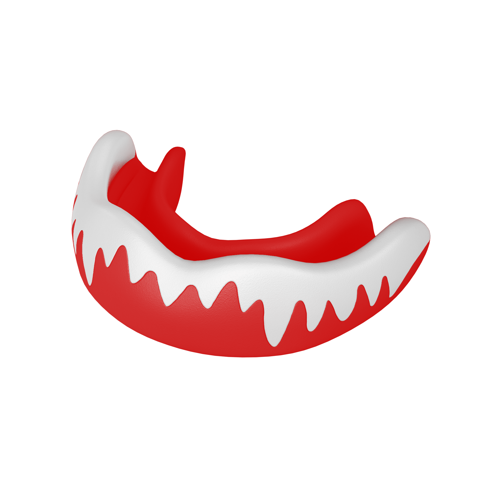 ’Piranha’ Adult’s Gum Shield for boxing rugby MMA BJJ - 