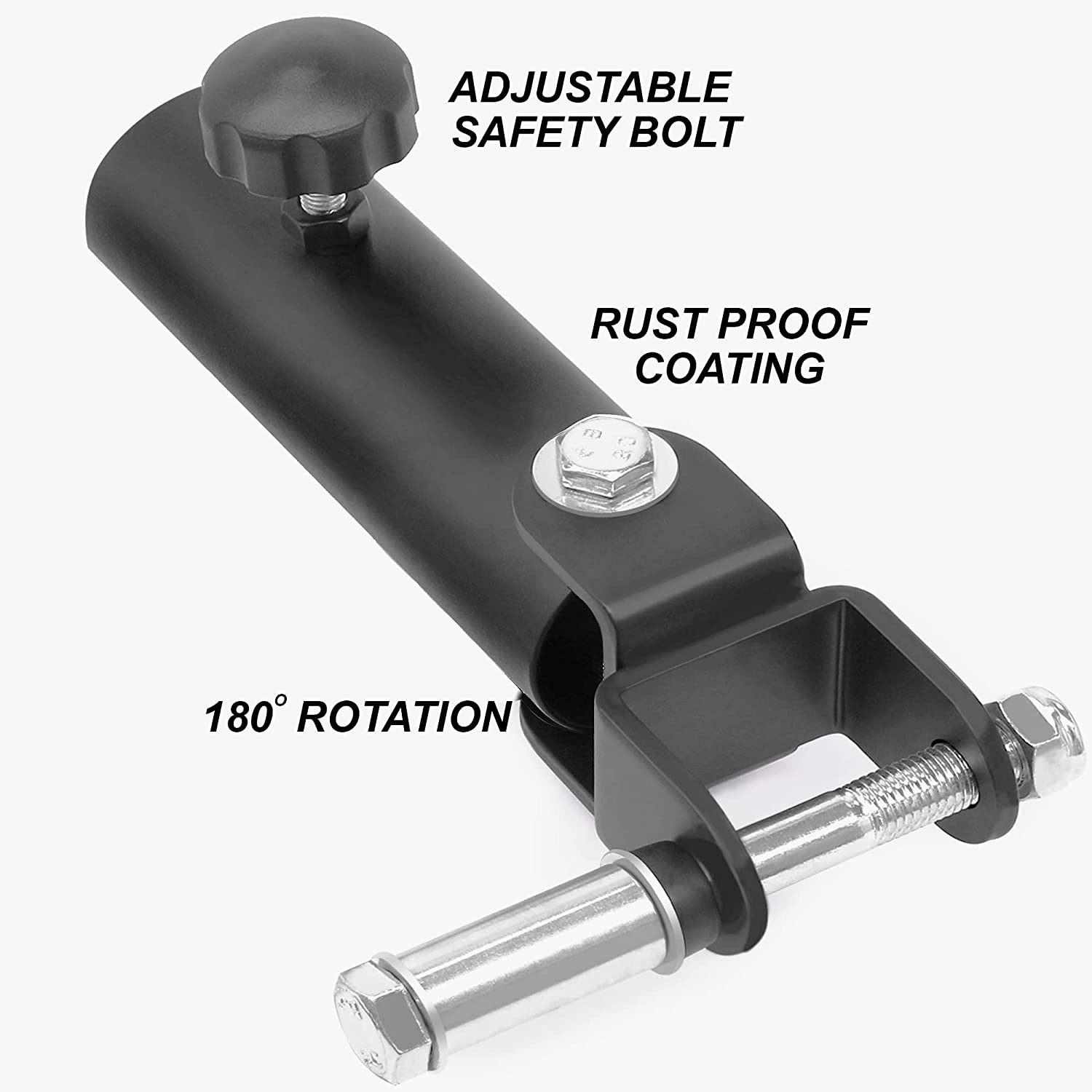 Barbell Row Rack Attachment T Bar Row Rack Attachment