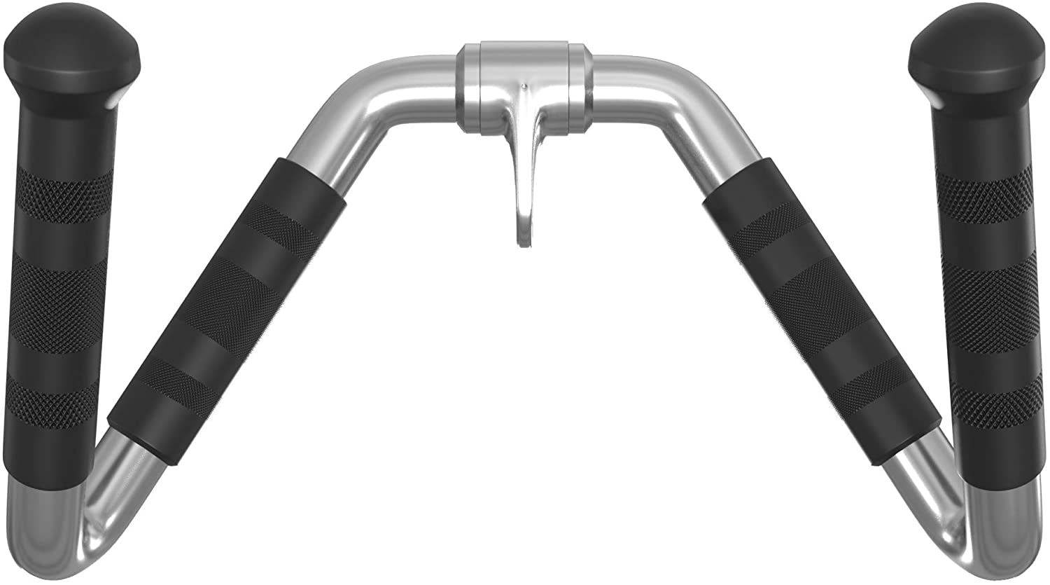 Shop Rubber Coated Multi Grip Handle For Cable Machines Online