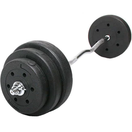 Standard 25mm Weight Plates For Dumbbells & Barbells